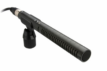 Rode NTG1 Condenser Shotgun Microphone