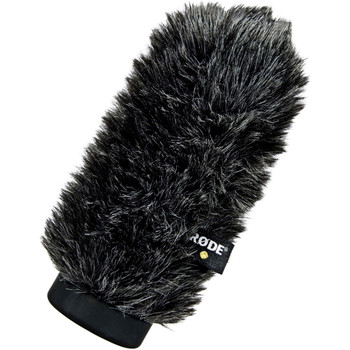 Rode WS6 Deluxe Windshield