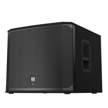 Electro-Voice EKX-15S Passive 15-inch Subwoofer