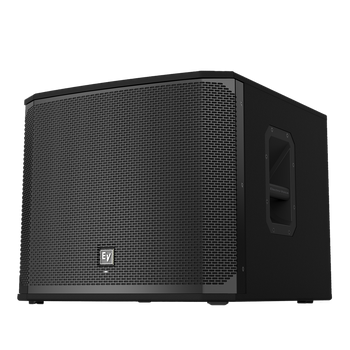 Electro-Voice EKX-15SP Powered 15-inch Subwoofer US Cord