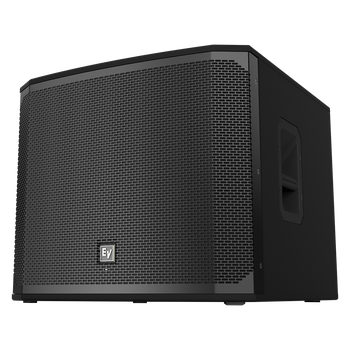 Electro-Voice EKX-18SP Powered 18-inch Subwoofer US Cord