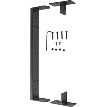 Electro-Voice EKX-BRKT15 Wall Mount Bracket for EKX-15/15P, BLK