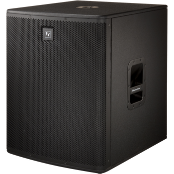 Electro-Voice ELX-118 18-inch Passive Subwoofer