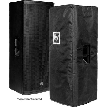 Electro-Voice ETX-35P-CVR Padded Cover for ETX-35P