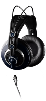 AKG K240MKII Professional Studio Headphones