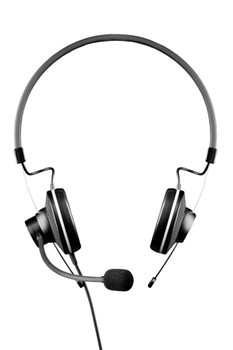 AKG HSC15 Conference Headset