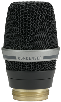 AKG, C5 WL1 microphone head with C5 condenser capsule, designed for professional wireless handheld transmitters and live vocal performance applications, (3082X00020)