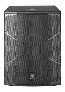 DAS Audio Vantec 18A Active 18-inch Subwoofer