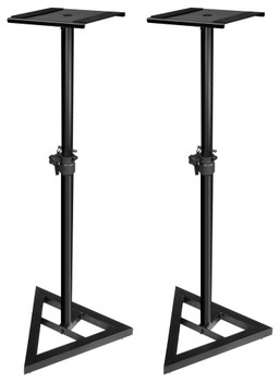 JamStands JS-MS70 Monitor Stands