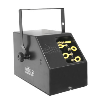 Chauvet DJ B-250 Portable Bubble Machine