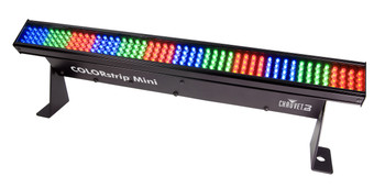 Chauvet DJ COLORstrip Mini 192x0.25W RGB LED Strip Ligh