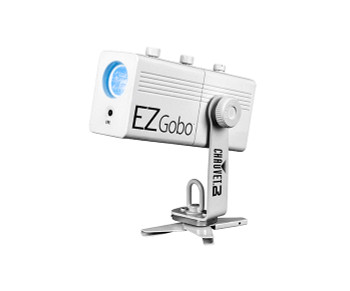 CHAUVET DJ EZGOBO LED Gobo Projection Party Effect/Spot Light