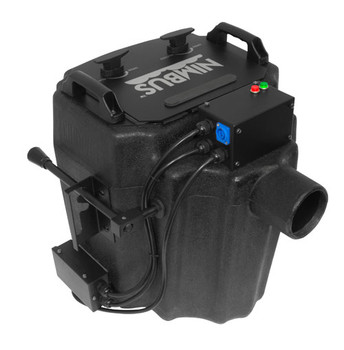 Chauvet DJ Nimbus Dry Ice Fog Machine