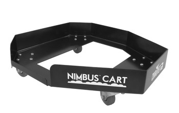 Chauvet DJ Nimbus Cart Cart for Nimbus Dry Ice Machine