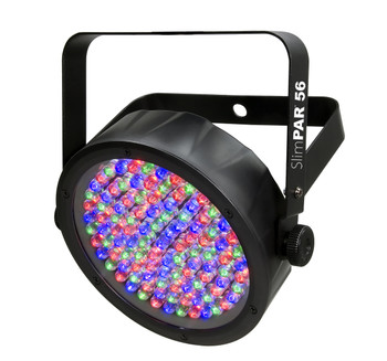 CHAUVET DJ SlimPAR 56 LED PAR/Wash Light