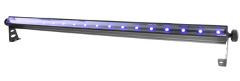 Chauvet DJ SlimSTRIP UV-18 IRC 18x 3W UV LED Strip Light