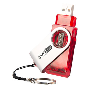 CHAUVET DJ D-Fi USB Wireless USB Transceiver
