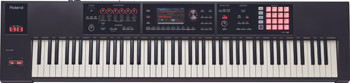 Roland FA-08 Music Workstation