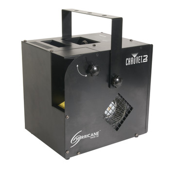 CHAUVET DJ HHAZE2D Hurricane Haze 2D Water-Based Haze Machine