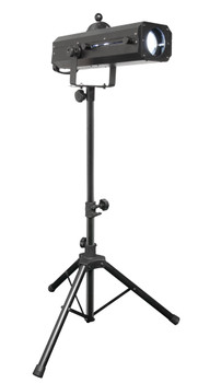 Chauvet DJ LED Followspot 75ST 75W LED Followspot with Stand and DMX Control