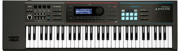 Roland JUNO-DS61 61-Note Keyboard Synthesizer