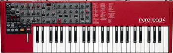 Nord Lead 4 Performance 2 Osc Subtractive Synthesizer