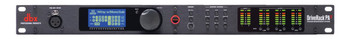 DBX PA2-V 2x6 PA Management System for Professional Loudspeaker Processing and System Optimization Applications, (DBXPA2-V)