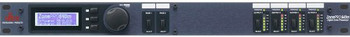 DBX 640MV ZonePro 6x4 Digital Zone Processor for Professional Audio Routing, Processing, and Zone Management Applications, (DBX640MV)