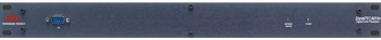 DBX 641MV ZonePro Digital Zone Processor for Professional Audio Routing, Processing, and Zone Management Applications, (DBX641MV)
