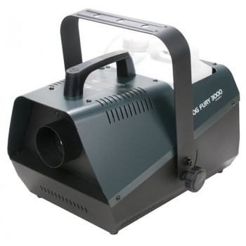 ADJ Fury 3000 Fog Machine