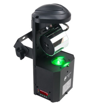ADJ Inno Pocket Roll Mini Moving Head