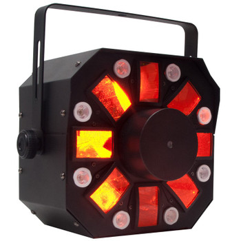 ADJ Stinger II Strobe & Laser Effect