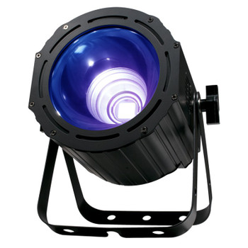 ADJ UV COB Cannon High-Powered UV LED Cannon Fixture with Wired Digital Communication Network (UVC350)