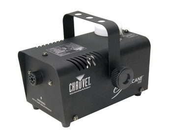 CHAUVET DJ H700 Hurricane 700 Water-Based Fog Machine w/Wired Remote