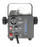 Chauvet DJ Hurricane 700 Back View