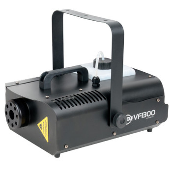 American DJ VF1600 Mobile1500W DMX Fog Machine