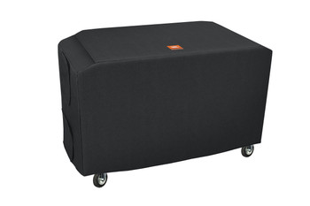 JBL Deluxe Padded Protective Cover for SRX828SP-WK4