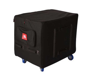 JBL Rolling Sub Transporter Bag for VRX918S
