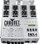 Chauvet DJ DMX-4, 4 Ch. Dim/Relay Front View