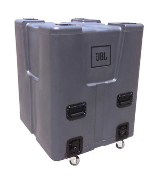 JBL Transport Case for Vertec Subcompact 4886/4883
