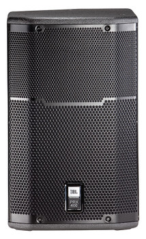 JBL PRX412M 12" Two-Way Passive Stage Monitor and Front of House Loudspeaker System with 1200W Peak Power Handling, 126dB Maximum SPL, and DuraFlex Enclosure (PRX412M)