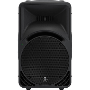 Mackie SRM450v3 1000W High-Definition Portable Powered Loudspeaker (SRM450V3)