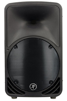 Mackie C200 10-Inch 2-Way Passive Loudspeaker with High-Output Sound and Durable Enclosure (2033791)