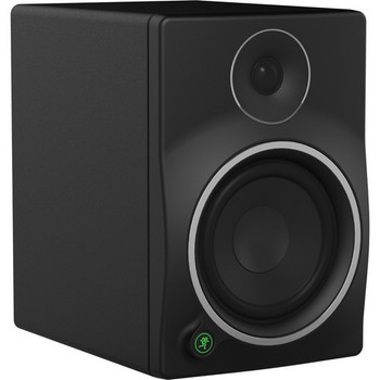 Mackie MR624 mk3 6.5-inch Powered Studio Monitor