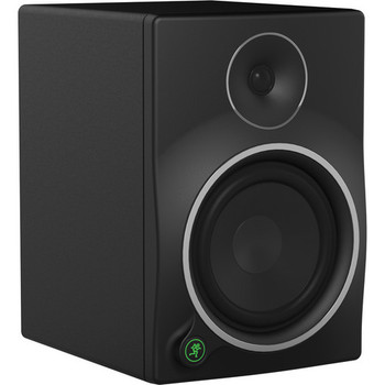 mackie 8 studio monitors