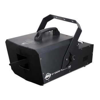 ADJ Vf Snow Flurry Ho Snow Machine
