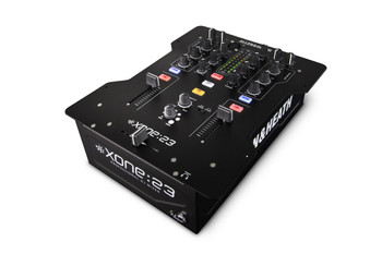 Allen & Heath XONE:23 2-Channel DJ Mixer
