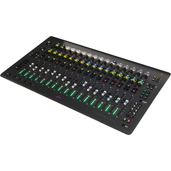 Avid Pro Tools S3 Control Surface