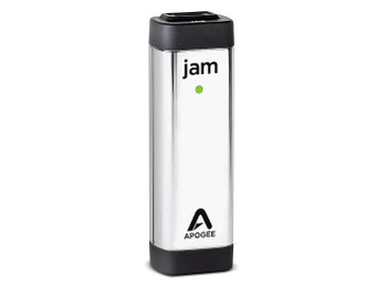 Apogee JAM 96k Professional Guitar Interface