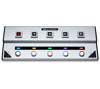 Apogee GiO USB Guitar Audio Interface